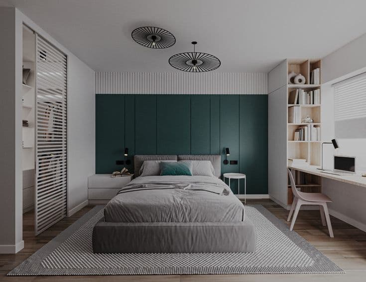 Comprehensive Listings Illustration